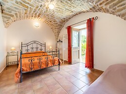 Relaxing Stay in Les Vans