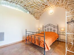 Relaxing Stay in Les Vans