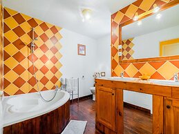 Charming Villa Near Les Vans