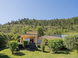 Charming Villa Near Les Vans