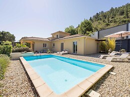 Charming Villa Near Les Vans