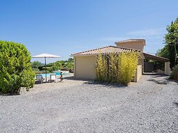 Charming Villa Near Les Vans