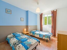 Charming Villa Near Les Vans
