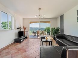 Charming Villa Near Les Vans