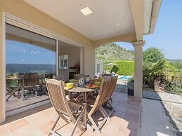 Charming Villa Near Les Vans