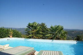 Charming Villa Near Les Vans