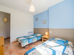 Charming Villa Near Les Vans