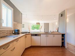 Charming Villa Near Les Vans