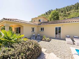Charming Villa Near Les Vans