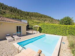 Charming Villa Near Les Vans