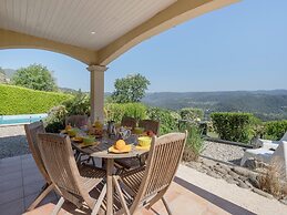 Charming Villa Near Les Vans