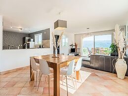Charming Villa Near Les Vans