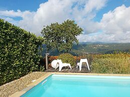 Charming Villa Near Les Vans