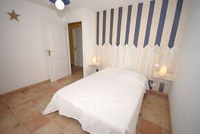 Charming Villa Near Les Vans