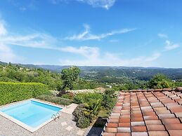 Charming Villa Near Les Vans
