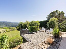 Charming Villa Near Les Vans