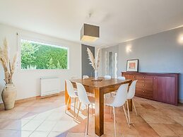 Charming Villa Near Les Vans