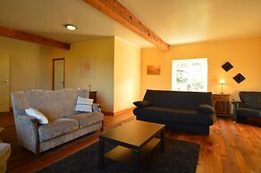Seaside Stay in Saint-clement