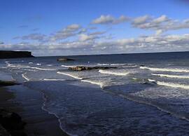 Seaside Stay in Saint-clement