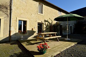 Seaside Stay in Saint-clement