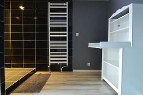 Seaside Stay in Saint-clement