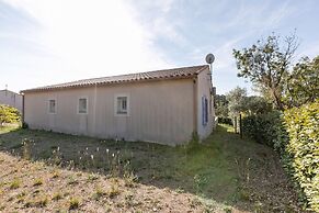 Sunny Roquebrun Getaway