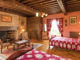 Historic Tower Home in Brignac