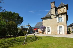 Historic Tower Home in Brignac