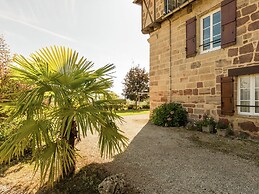 Historic Tower Home in Brignac