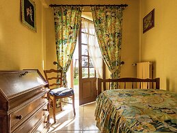 Historic Tower Home in Brignac