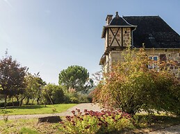 Historic Tower Home in Brignac