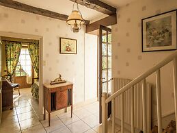 Historic Tower Home in Brignac