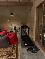 Manor in Normandy With Spa and Pool