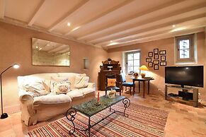 Manor in Normandy With Spa and Pool