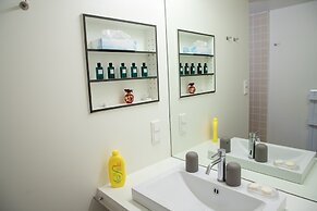 Villa Near Les Vans With Private Pool