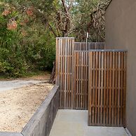 Villa Near Les Vans With Private Pool