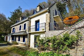 Charming Brittany Hideaway