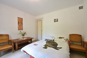 Charming Brittany Hideaway