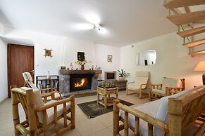 Charming Brittany Hideaway