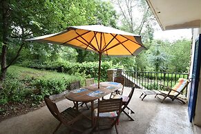 Charming Brittany Hideaway