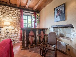 Charming Retreat in Bouniagues