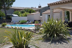 Spacious Villa With Heated Pool and EV Charger