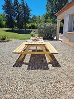 Spacious Villa With Heated Pool and EV Charger