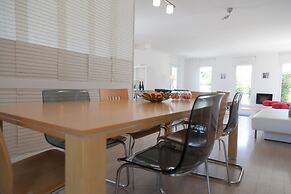 Spacious Villa With Heated Pool and EV Charger