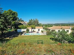 Spacious Villa With Heated Pool and EV Charger