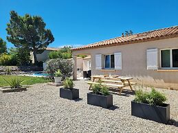 Spacious Villa With Heated Pool and EV Charger
