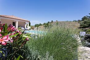 Spacious Villa With Heated Pool and EV Charger