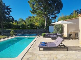 Spacious Villa With Heated Pool and EV Charger