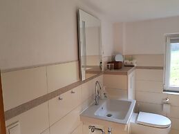 Quaint Apartment in Kaifenheim near Forest