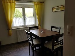 Quaint Apartment in Kaifenheim near Forest